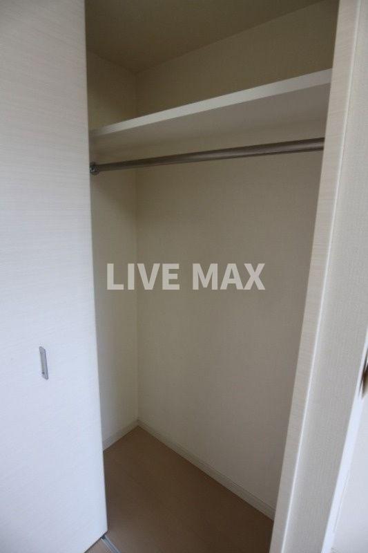 収納　別号室参考写真