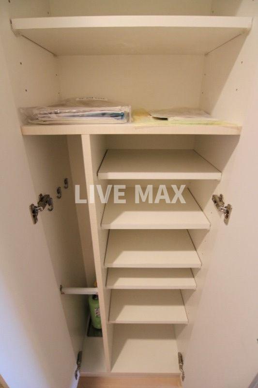 玄関　別号室参考写真