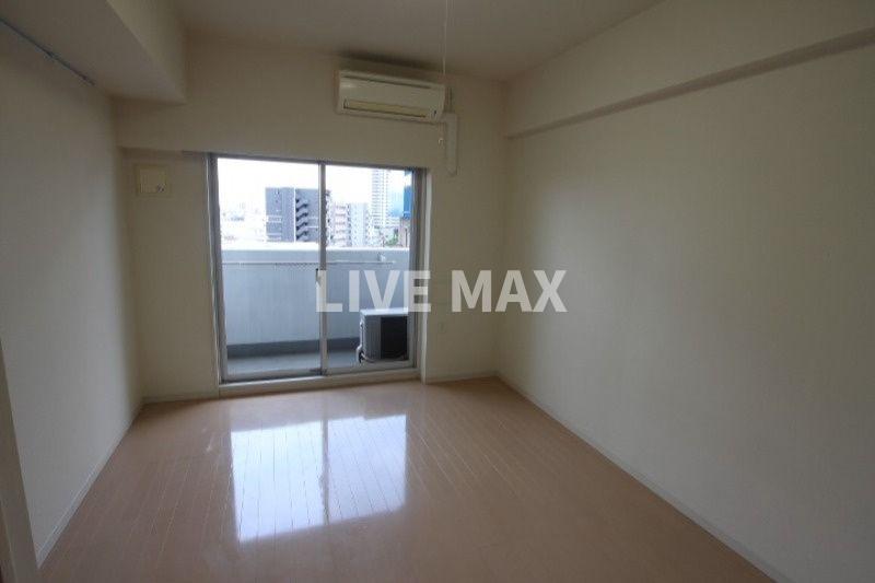 居室・リビング　別号室参考写真