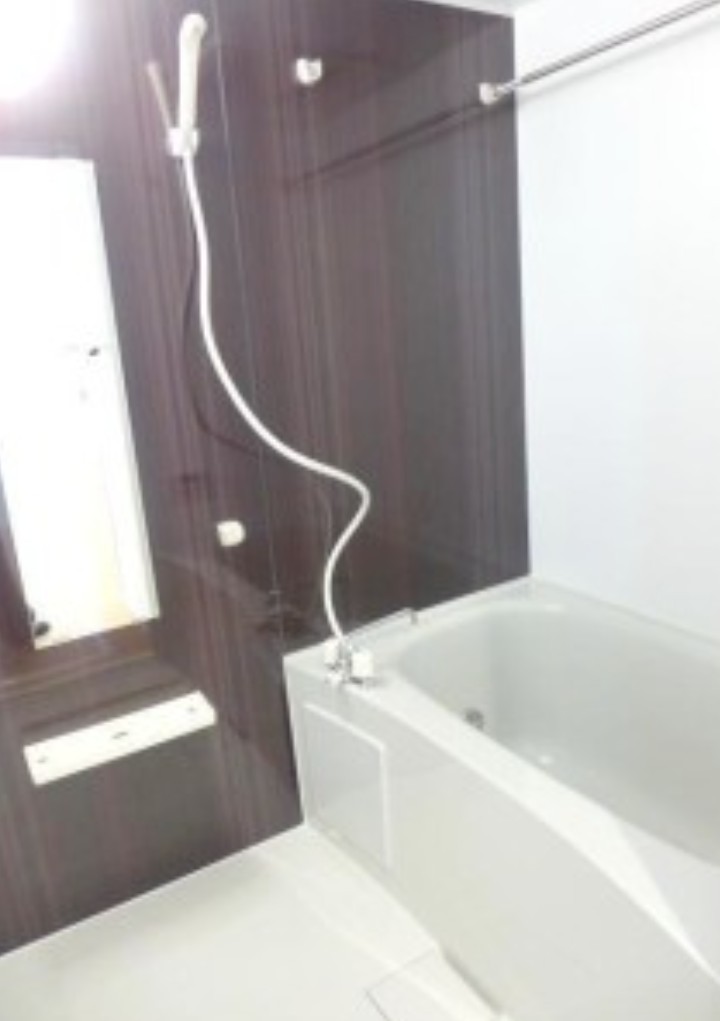 バス・シャワールーム　※別部屋参照