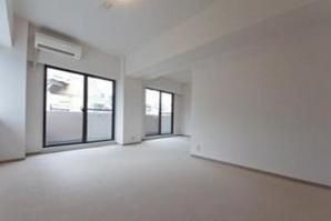 居室・リビング　※別部屋参照