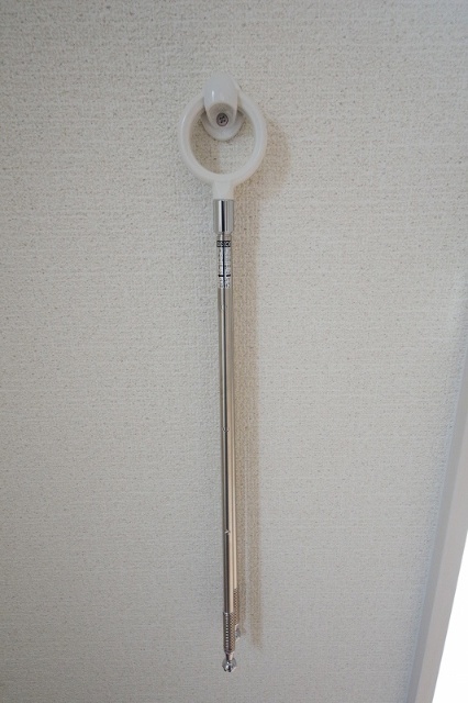 その他　室内物干し（類似室内）