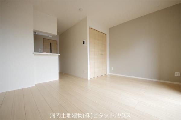 居室・リビング　洋室（類似室内）