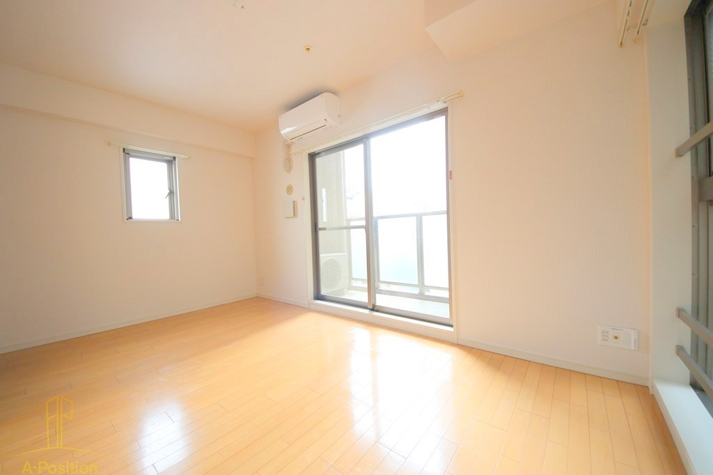 その他部屋・スペース　パークキューブ北浜