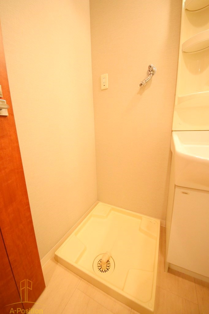 その他設備　パークキューブ北浜