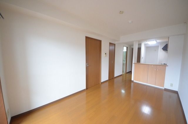 居室・リビング　★お部屋探しはタウンハウジング高幡不動店まで★