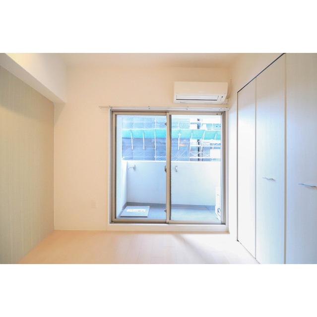 居室・リビング　居室、リビング