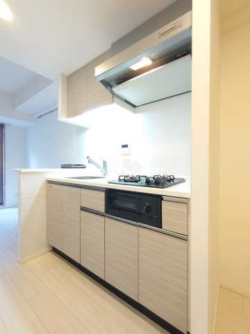 キッチン　高円寺KYテラス