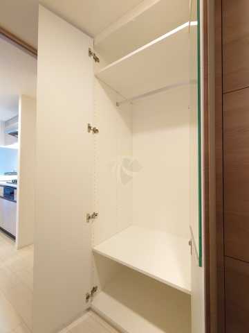 収納　高円寺KYテラス