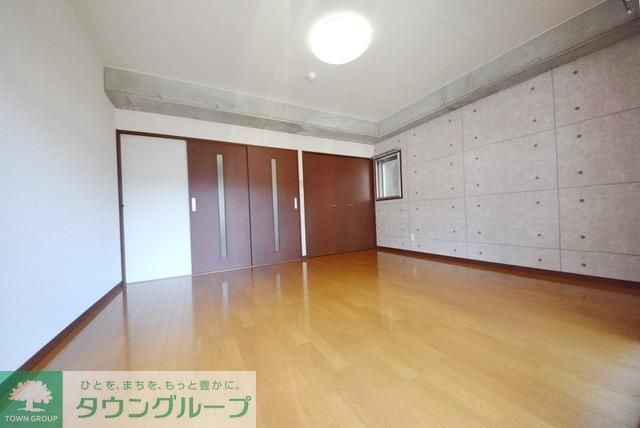 居室・リビング　お問合せはタウンハウジングまで！※現地待合わせ相談可能