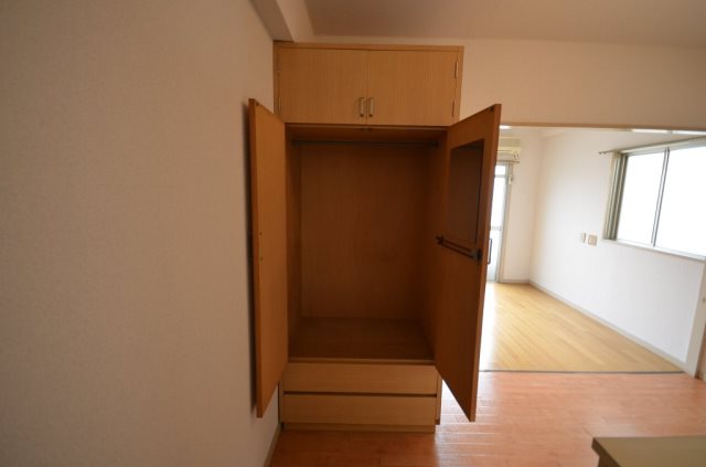 メゾン小河内の内装写真