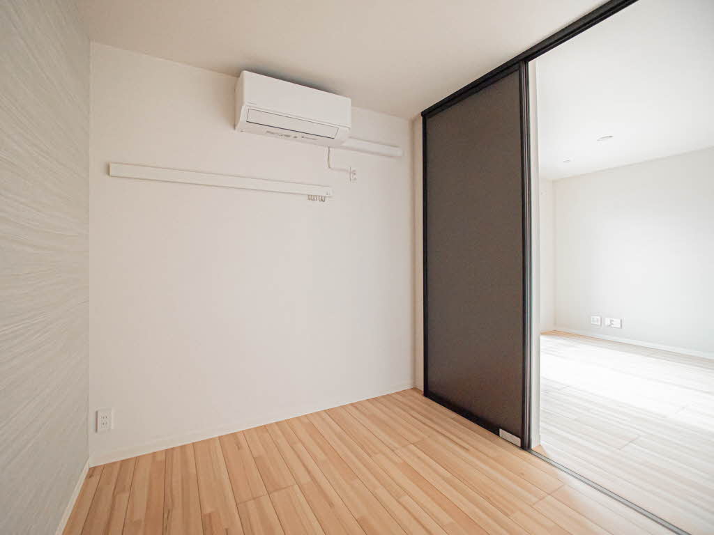 その他部屋・スペース　使い勝手の良い洋室です！