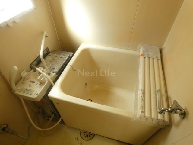 バス・シャワールーム　ハイツコンノ