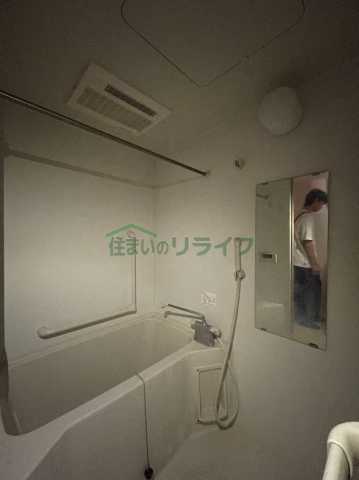 その他共有部分　プレール・ドゥーク早稲田