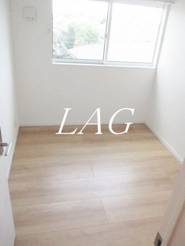 その他部屋・スペース　寝室です。