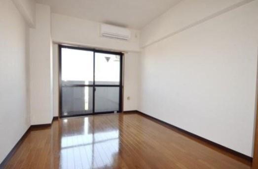 居室・リビング　別部屋の参考写真です。現況有姿