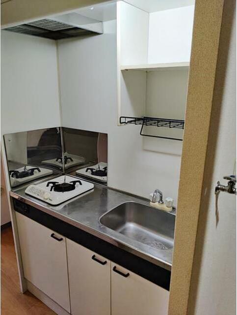 キッチン　別部屋同仕様