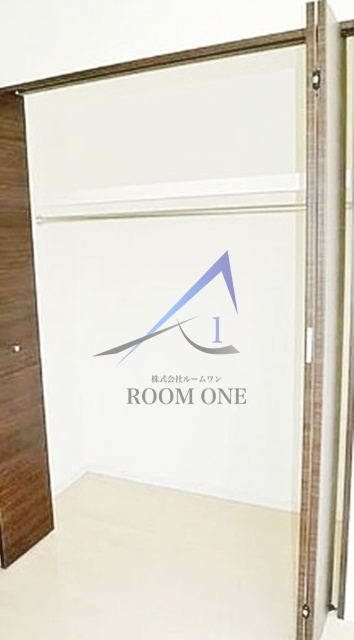 収納　収納です。