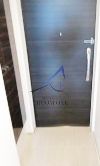 玄関　玄関です。