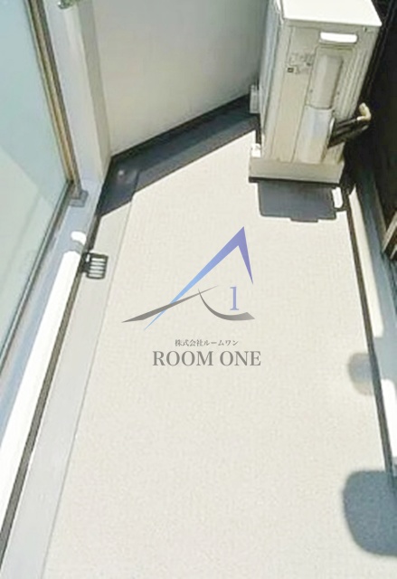 バルコニー　バルコニーです。