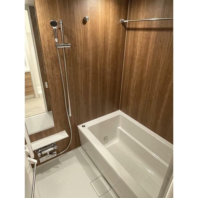 バス・シャワールーム　レガリス文京大塚　文京区大塚4