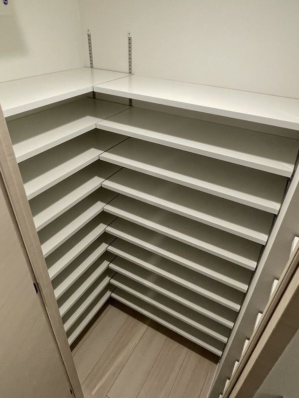 玄関　レガリス文京大塚　文京区大塚4