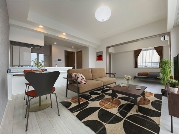 居室・リビング