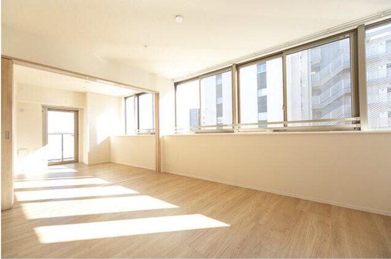 居室・リビング　リビング/居室