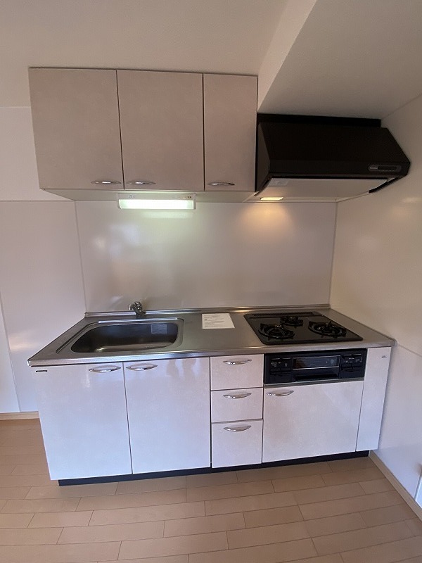 キッチン　別部屋参考写真