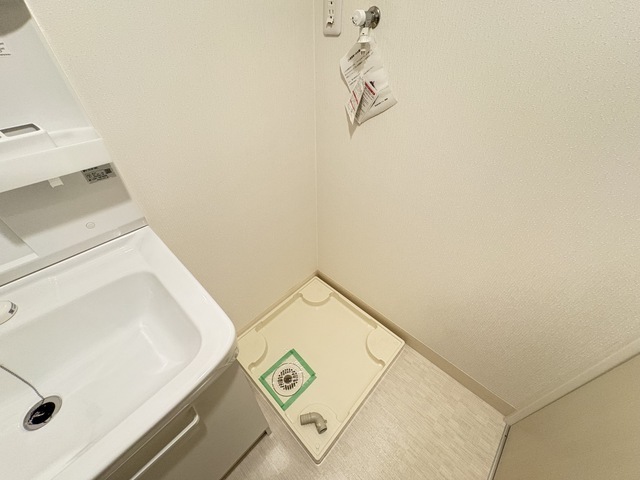 その他設備　別号室の写真です