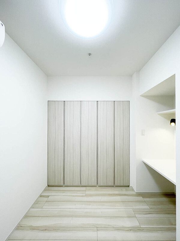 その他設備　※別部屋参照