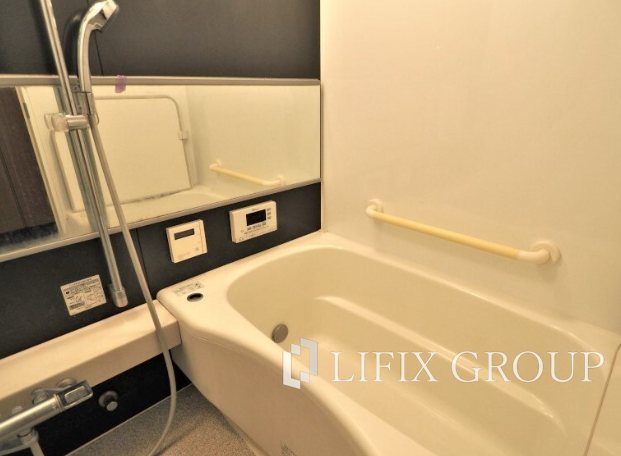 バス・シャワールーム　風呂