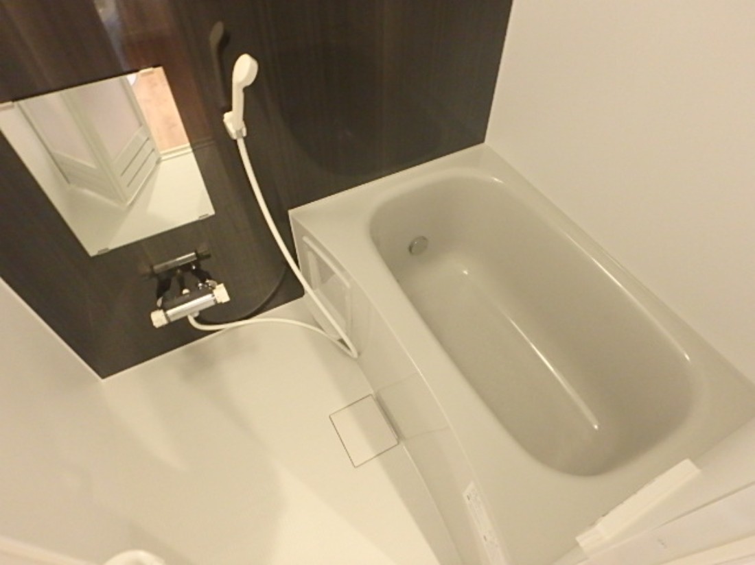 バス・シャワールーム　風呂