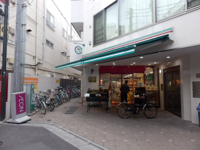 スーパー　まいばすけっと東武練馬駅南口店（スーパー）まで807m