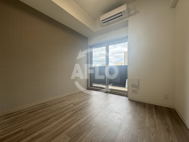 居室・リビング　プレサンス大正フレンジ　洋室