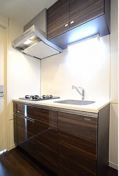 キッチン　★見学予約受付中★