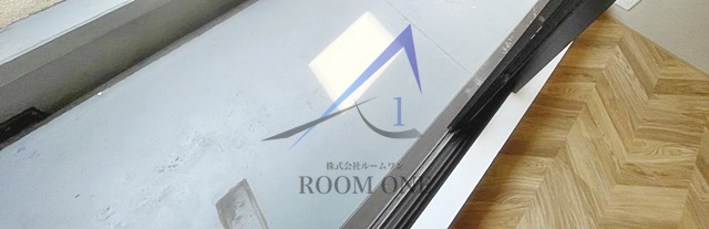 バルコニー　バルコニーです。