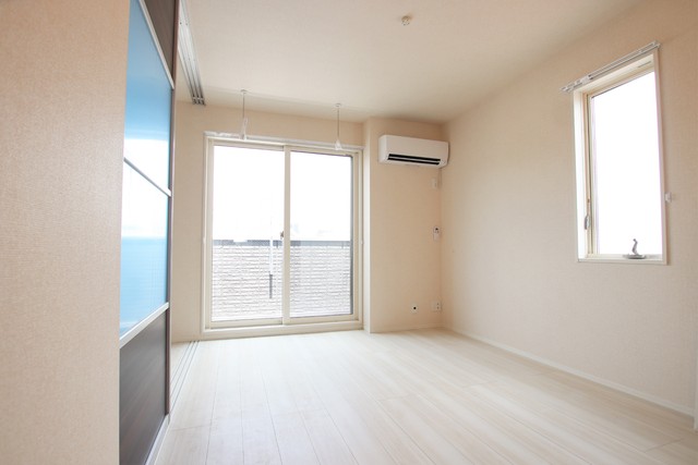 居室・リビング　★１０．７帖のＬＤＫ★