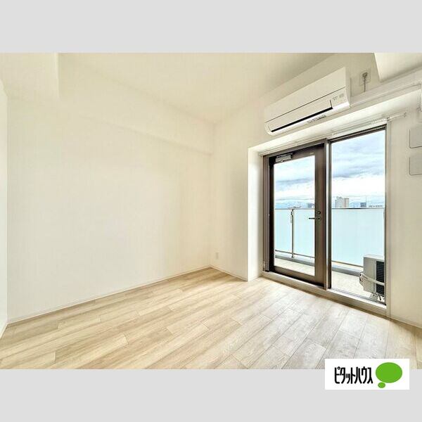 居室・リビング　※別のお部屋の写真