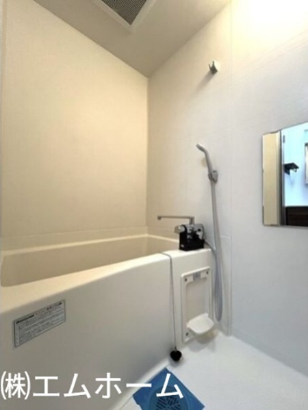 バス・シャワールーム　バスルーム（お風呂トイレ別）