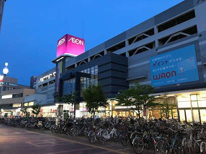 スーパー　イオンスタイル南砂（スーパー）まで275m