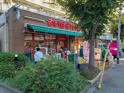 スーパー　まいばすけっと 江東東砂店（スーパー）まで507m