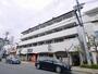 富雄駅より徒歩4分 4階 築38年11ヶ月の賃貸物件