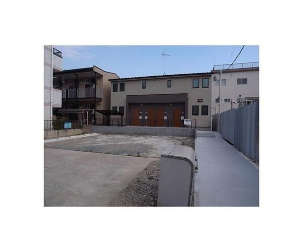 その他共有部分　駐車場