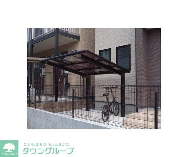 その他設備　共有部分