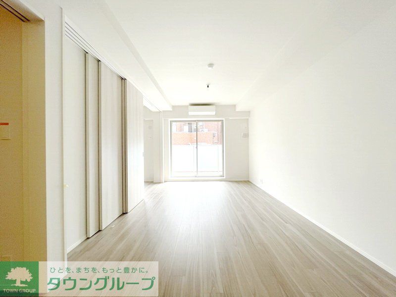 居室・リビング　お部屋探しは株式会社　タウンハウジング　までお気軽にお問合…