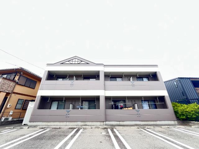 その他　外観写真（昼）