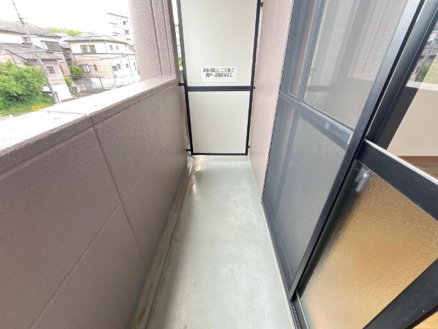 バルコニー　ベランダ