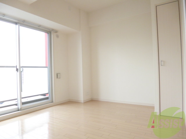 その他部屋・スペース　朝日を浴びることのできるお部屋、体内時計もしっかりまわります