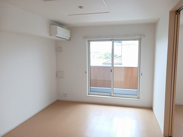 居室・リビング　ゆったり過ごせるリビングです